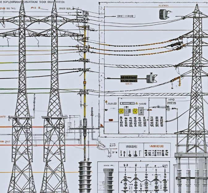 10kv輸電線(xiàn)路改造施工方案